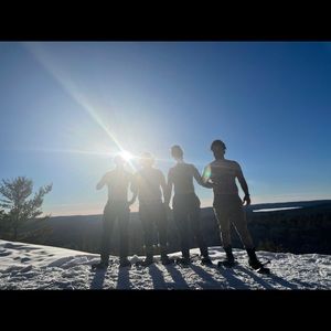 Meet your Posher, Jack